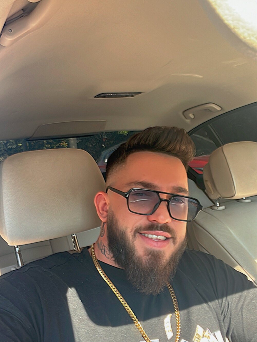 LovLyMike profile