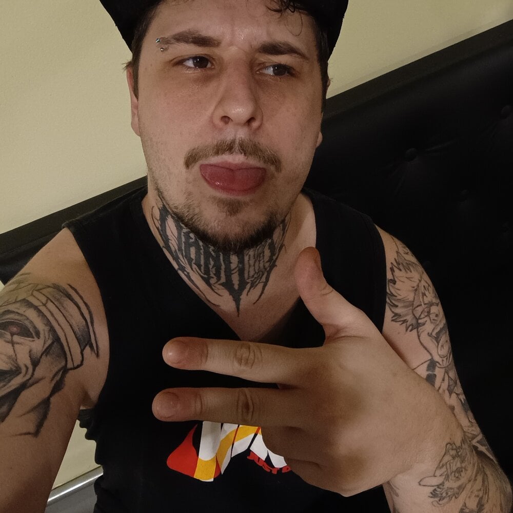 br_costa from stripchat