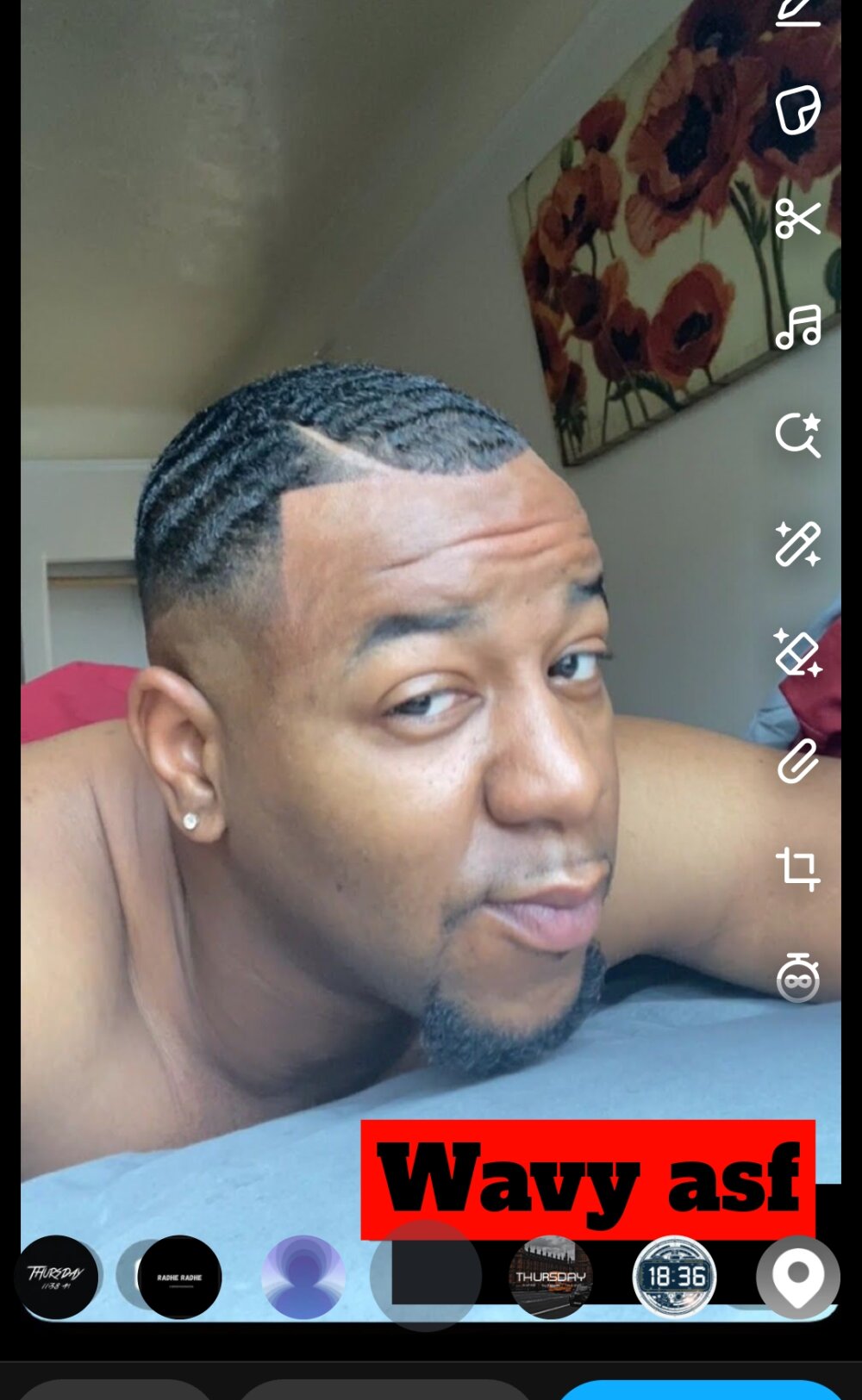 MrHandsome87's Offline XXX Chat