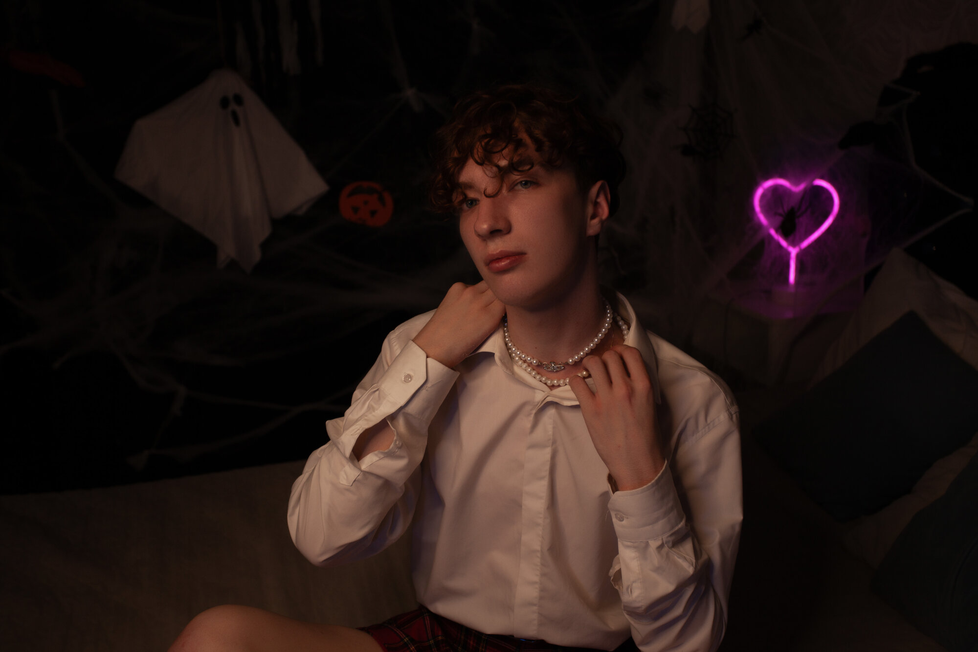 TrevorBenson