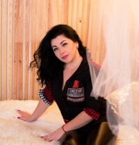 MarryMeyers' Offline Chat Room