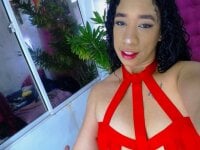 DelysyHot's webcam live show
