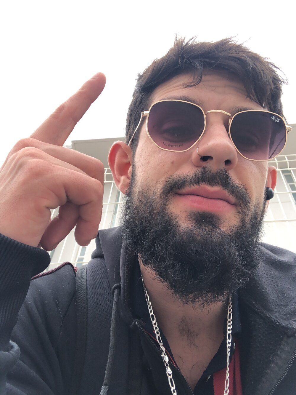 jolesin profile