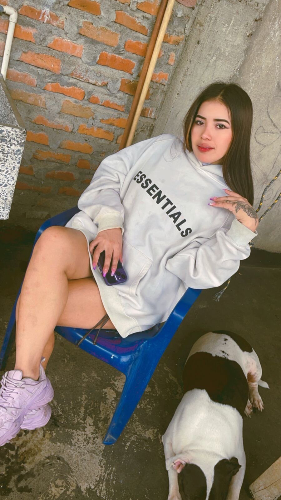 carolinesexydoll