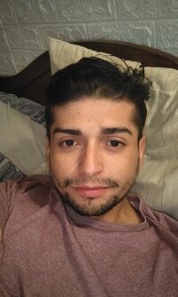 Vixi5o's webcam live show