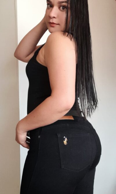 AliceAcosta Avatar