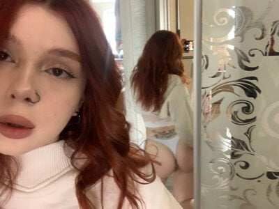 Ginger_sexy_doll on StripChat