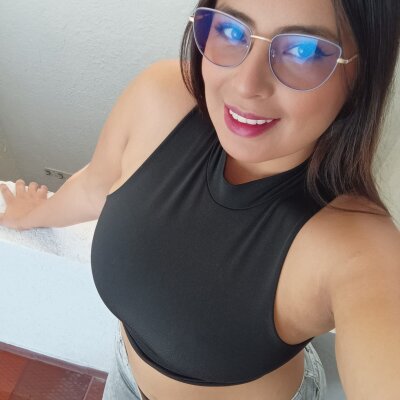 samantha-mansson - colombian