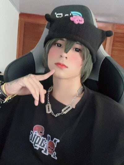 mylittleblue from stripchat