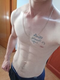 jonassegovia's webcam live show