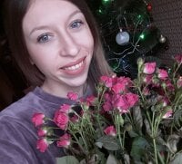 Kittie_Valentine's Webcam Show