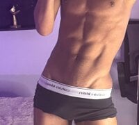 Aaron_Wiinter's webcam live show