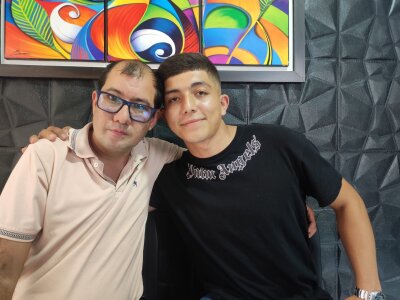 Danel_And_Matt