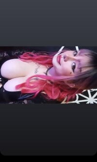 KRYPTA7's webcam live show