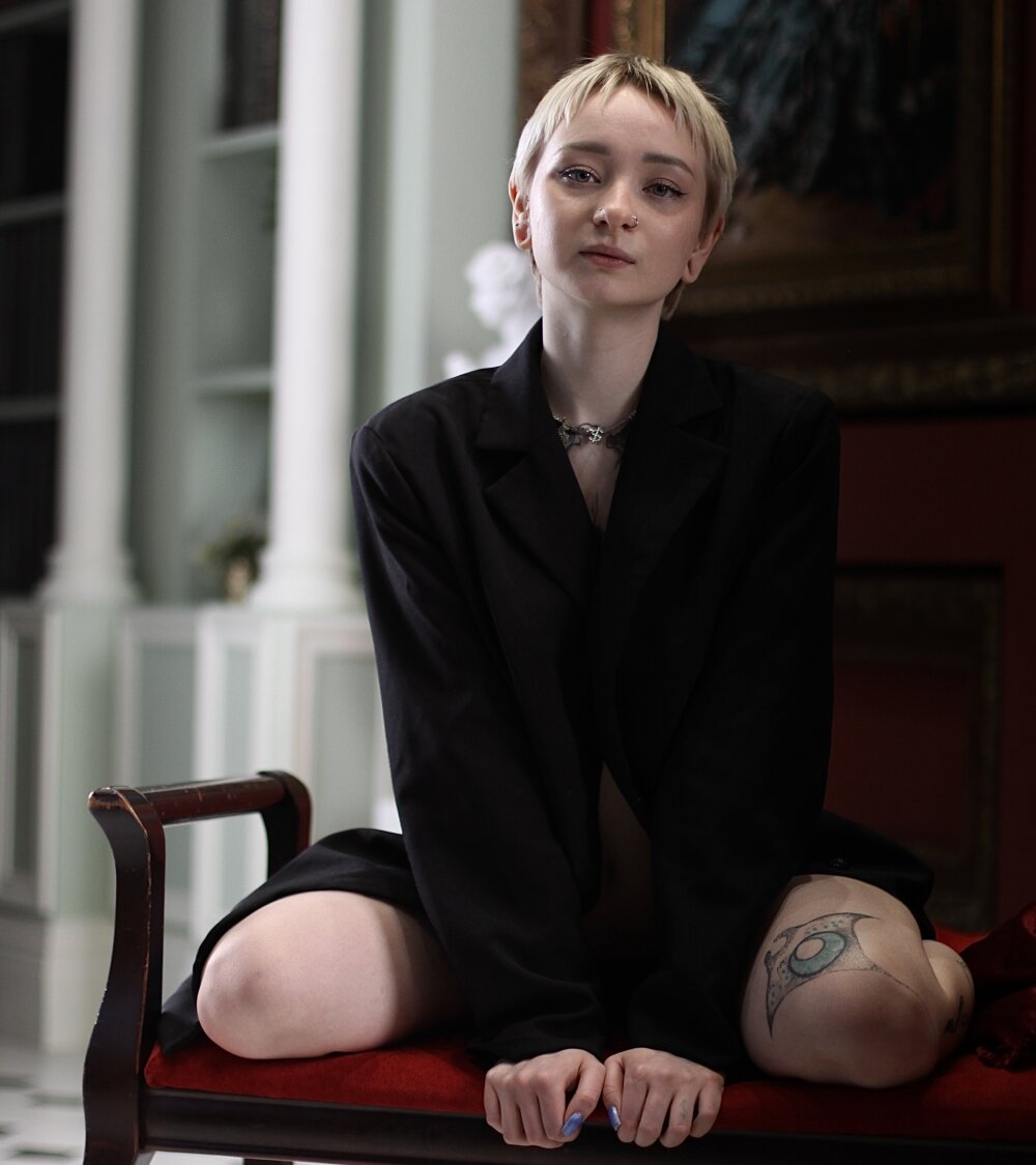 SonyaErickson profile