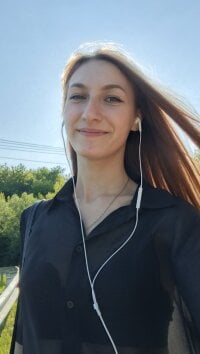 KelseyMosseri's webcam live show