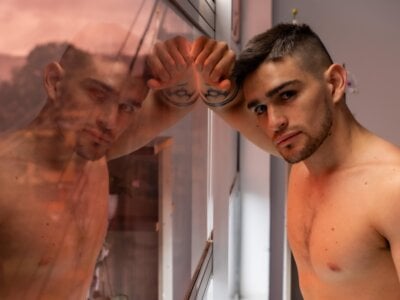 Sexy_Alejandro_ - Stripchat Lovense Cam2cam Deepthroat Boy 