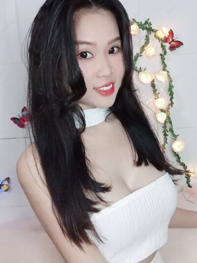 linda-000000 on StripChat