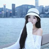 baby-ss's webcam live show