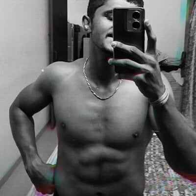 Sharp_body - Stripchat Cam2cam Smoke Spanking Boy 