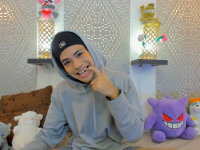 JacobBlackwell_'s webcam live show