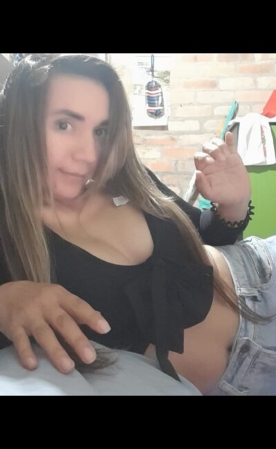 miss_luna15 - colombian milfs