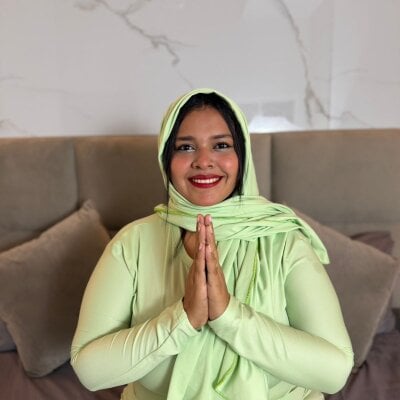 Nasira_sultan on StripChat