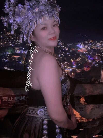 Xinxinzhibo2
