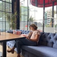 LalitaFlower's Offline Chat Room