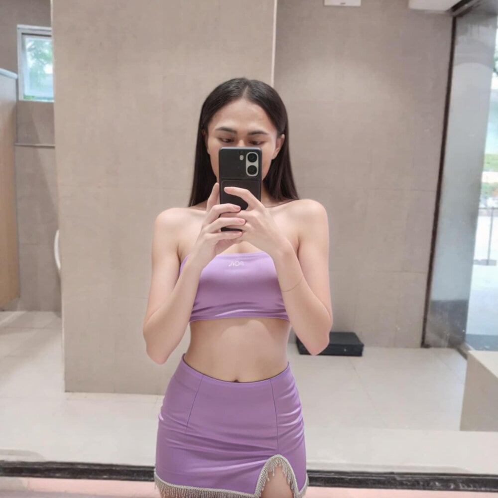 xxhottinybabe profile