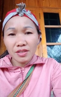 TinTin321's webcam live show