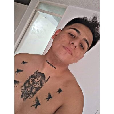 ChrisPatrickkk