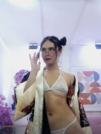 Luxxx_Noir's webcam live show