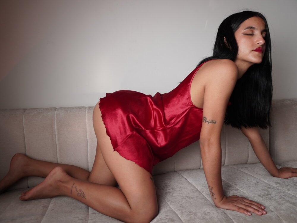 Mila_rohades profile