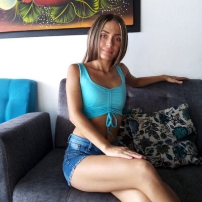 candy_dustano691 - colombian petite