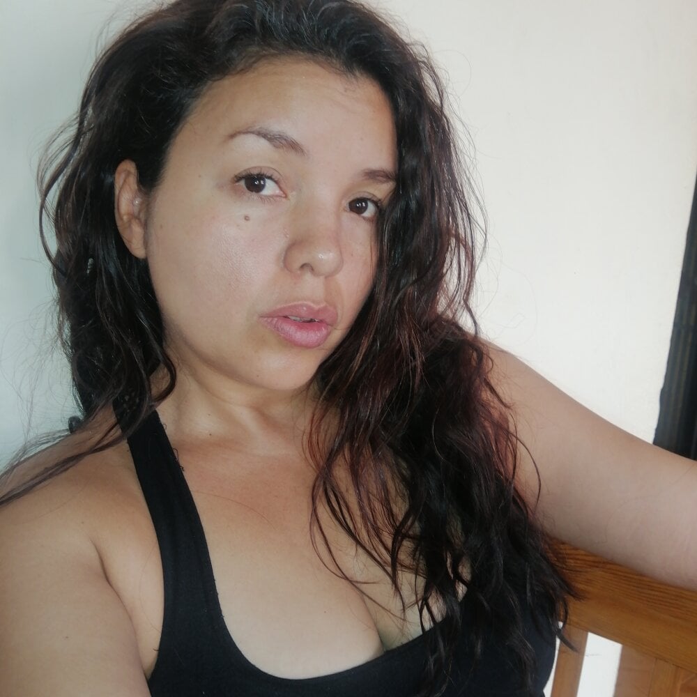 Soraya_milf16 profile
