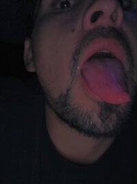 christphor's webcam live show