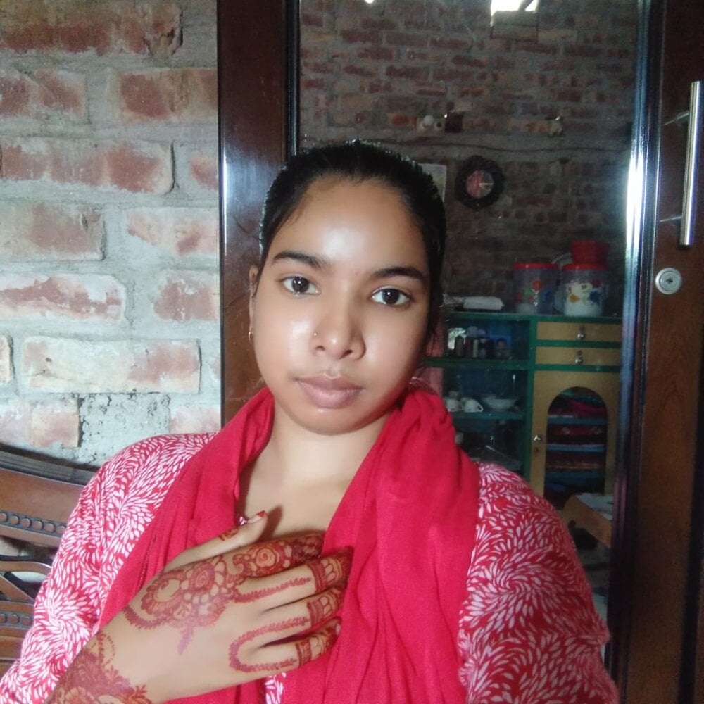 Tahiyaakter195 profile