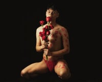 polosart's webcam live show