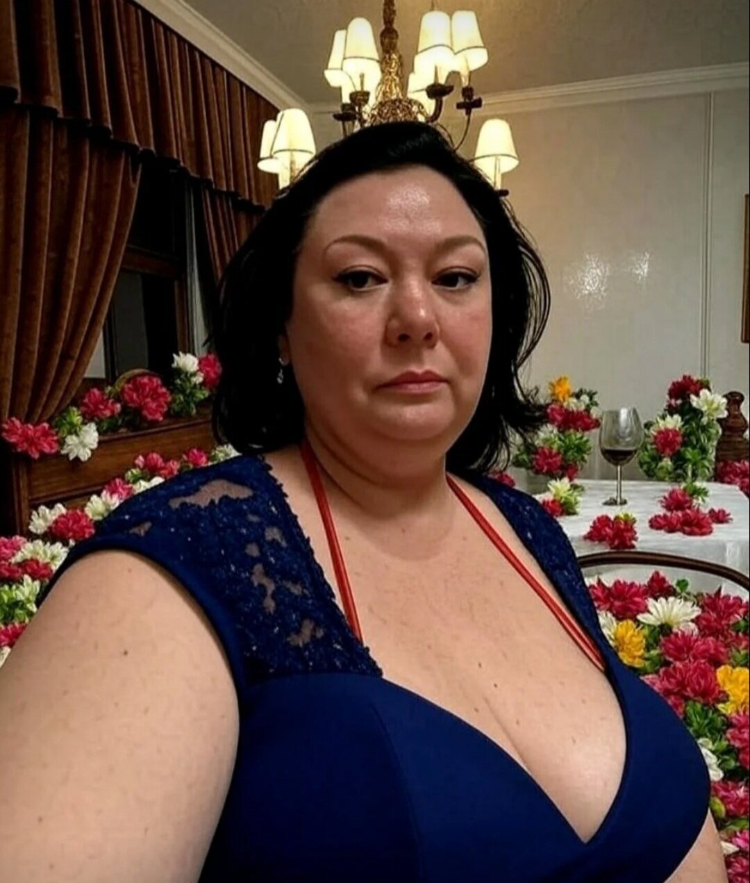 MarinaHotLips