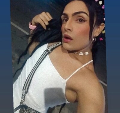 Salome_fx - Stripchat Trans 