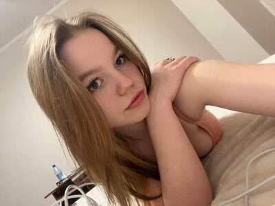 Why_Amy - Stripchat Girl 