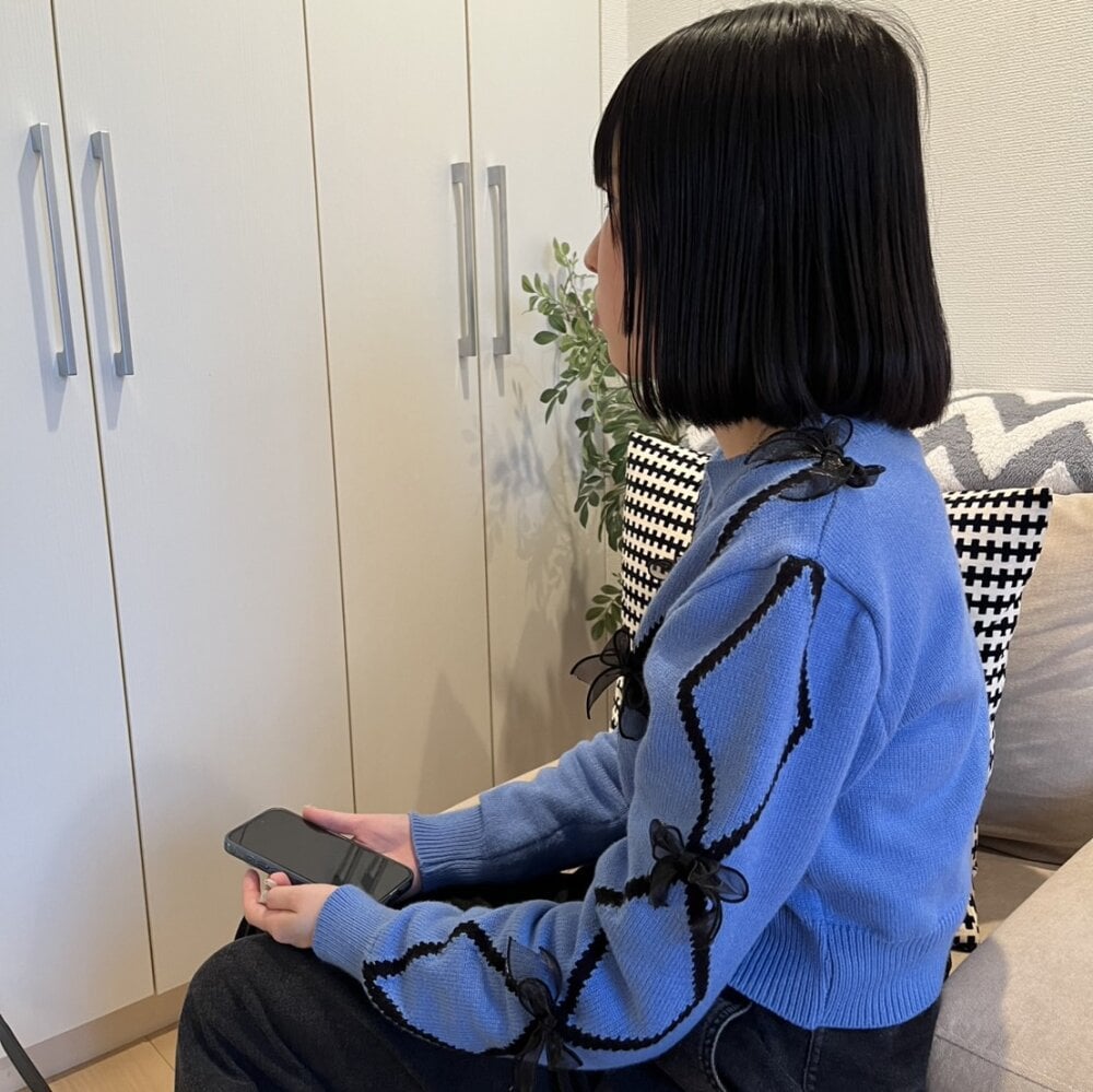 _Yura_JP's Offline Chat Room