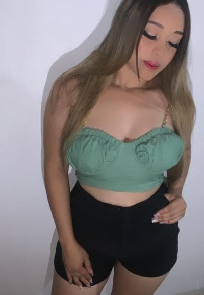 Valeria_Vegax Avatar