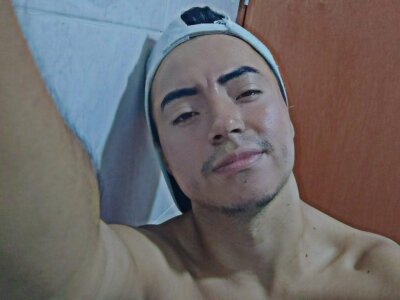 Caballero0418 - Stripchat Boy 