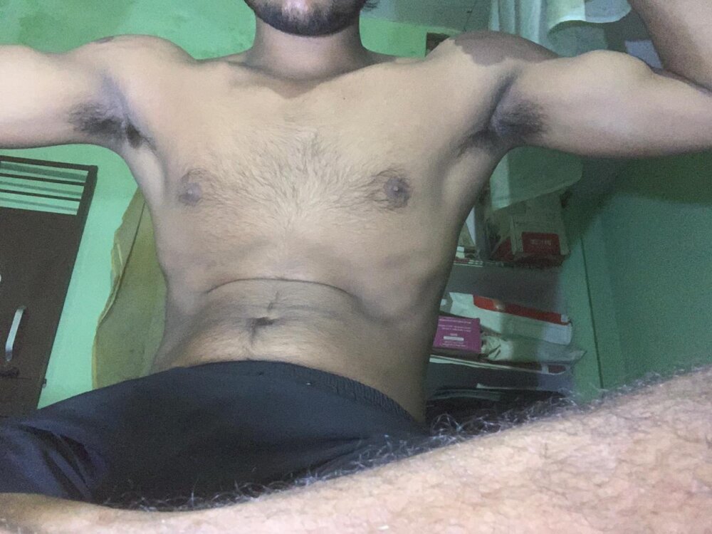 atulsaini560 profile