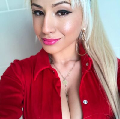 onehotblonde 🗄 free nude cam