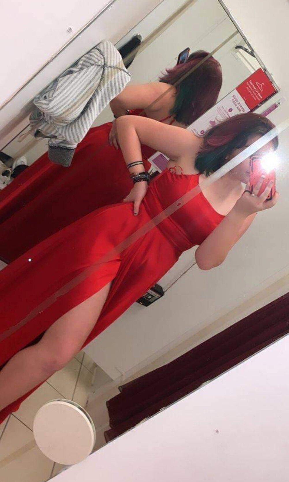 Miral-hot