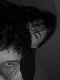 TinaNick's webcam live show