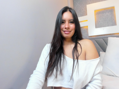 nude live sex cam HannaPaola